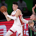 Đóng băng ở vach 3 điểm, Heat thúc thủ game 5 trước Celtics