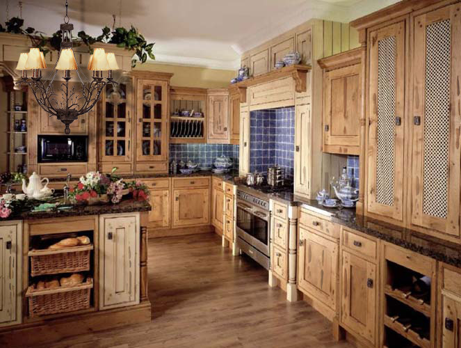 Island Ideas For Kitchens