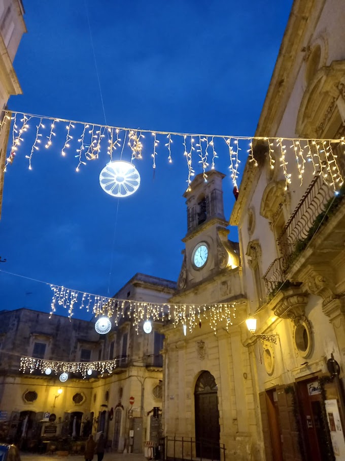 La festa dell'Epifania tra cultura e turismo: da Torre Suda ad Alliste