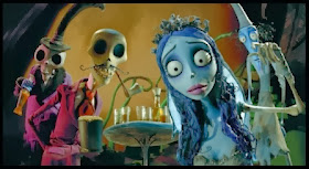 La novia cadáver (Tim Burton, 2005)