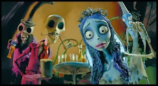 La novia cadáver (Tim Burton, 2005)