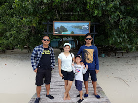 Ranger Station Raja Ampat JelajahSuwanto