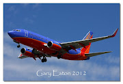 Southwest Airlines. Posted by Gary Eaton at 3:13 PM (img )