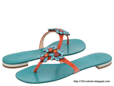 123 Schuhe:123-327548