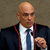 Moraes nega recurso da PGR para encerrar investigação contra empresários bolsonaristas.
