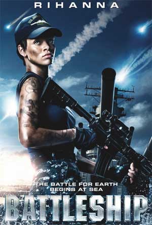 Battleship Movie 2012 on Battleship  2012