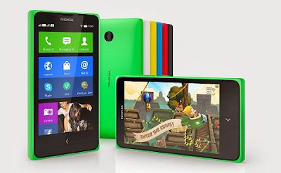 Harga Handphone Nokia Android Terbaru dan Terupdate