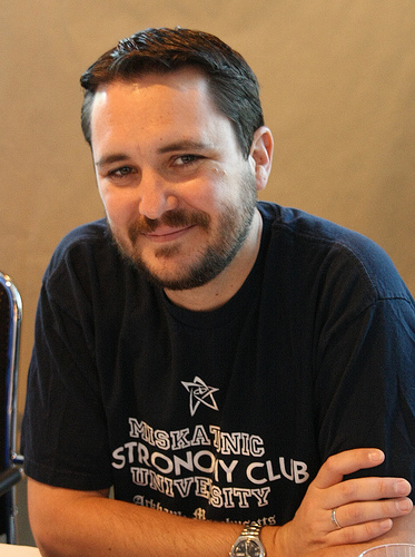 Wil Wheaton has some choice words for the head of the MPAA on his Tumblr