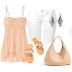 Outfit Set For Ladies: