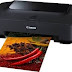 Printer Canon Ip2770