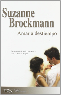 Suzanne Brockmann - Amar A Destiempo