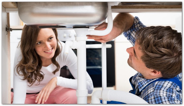 Top Rated Plumber Near Me in North Vancouver BC