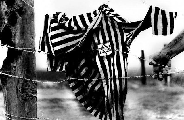 Giornata della memoria - Auschwitz