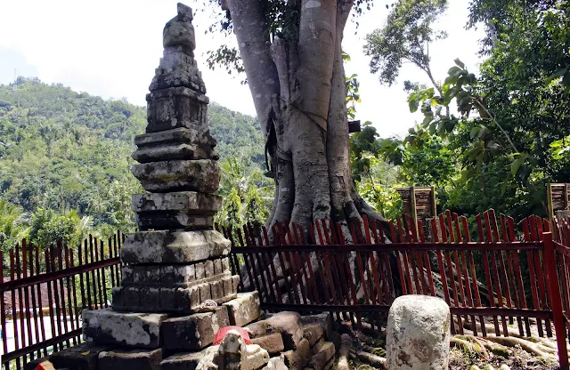 Sejarah Candi Pringtali Kebonharjo, Samigaluh, Kulon Progo