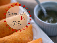 Como Hacer Empanadas De Verde Con Pollo