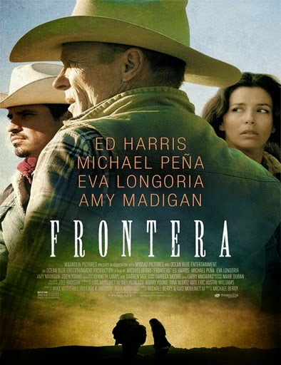 Frontera (2014): Ver gratis online streaming en español ...
