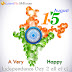 15 August Independence Day SMS messages