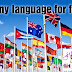 Easy and Free lessons ,classes and courses To Learn any Language Quickly