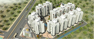 Residential Apartments in Lucknow