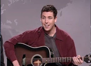 adam sandler the thanksgiving song lyrics