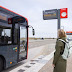 Plannen voor busbaan Leiden-Katwijk vastgesteld