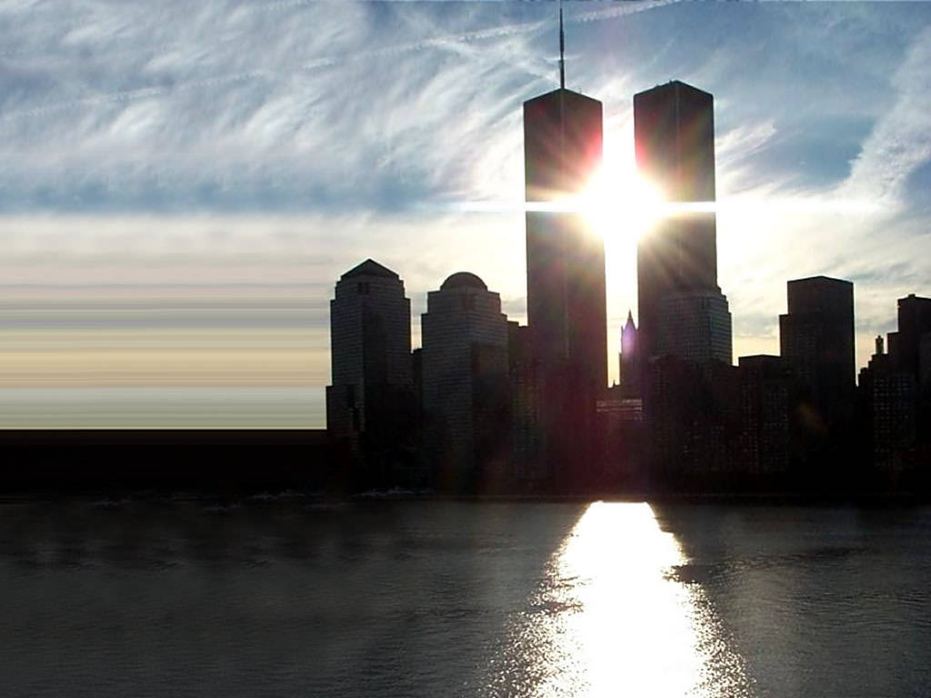 world trade center world trade center
