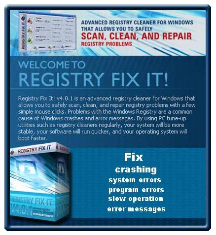 Free Registry Cleaner Booster : Installing The Application Loader On A Blackberry