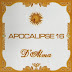 Apocalipse 16 - D'Alma (Download Álbum 2005)