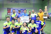 Road to Manado Fiesta JFC 2018 Sukses digelar oleh IWO Kota Manado , "Ini Daftar Para Pemenang pertandingan"