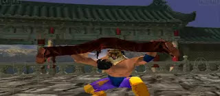 Tekken 3 Apk for Android ( All Characters )