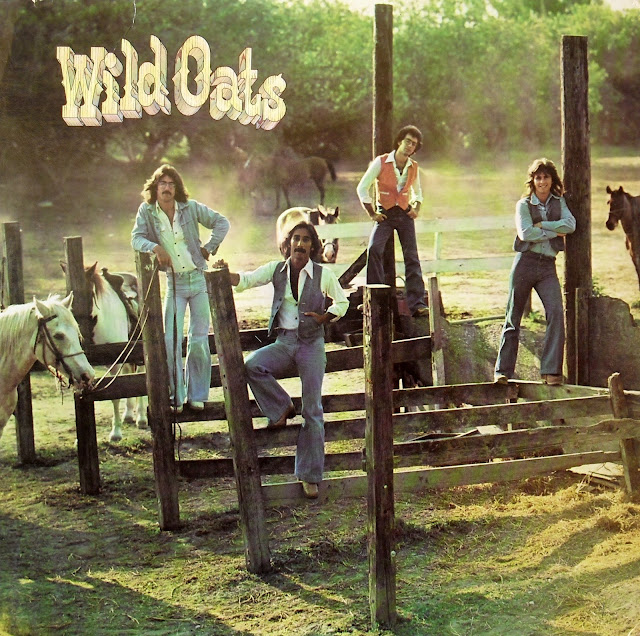 Wild Oats - Wild Oats - 1977