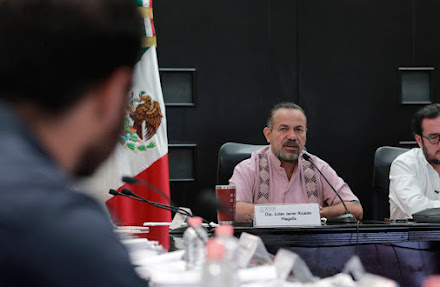 Diputado local pide que incluyan a Quintana Roo en el subsidio de energía eléctrica