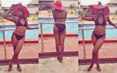 The Other Lady In Miss Anambra’s Leaked Lesbian Cex Video Revealed..(PHOTOS)