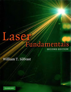 Laser fundamentals