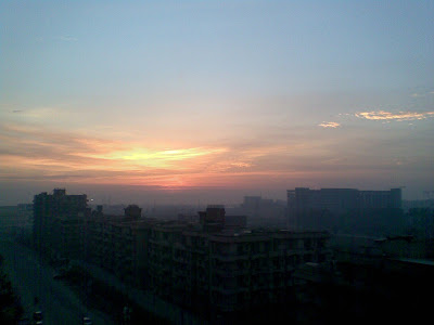 Sunrise