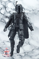 Star Wars Black Series Boba Fett (In Disguise) 15