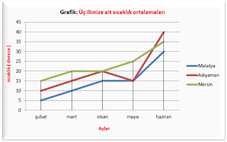 VERİ ANALİZİ