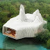 Modern Sustainable Home Design At Bird Island, Kuala Lumpur, Malaysia