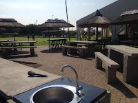 Braai Team Building Johannesburg