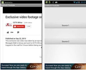 Download Latest Android Apps: Unblock YouTube Proxy Free Android App ...