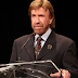 Chuck Norris: “La lectura de la Biblia me llevó de nuevo a Cristo”