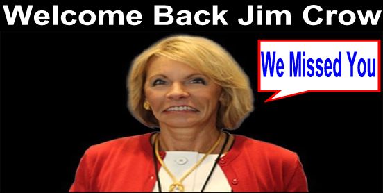 Image result for big education ape devos Discrimination