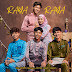 Lirik Lagu Danial Kifli, Ammor, Teah, Aieman dan Ceknen - RAYA RAYA