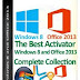 KMSAuto v2.25 Final Windows and Office Activator ==================================