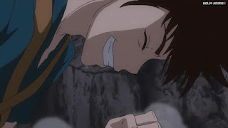 ドクターストーンアニメ 2期6話 クロム Chrome CV.佐藤元 | Dr. STONE Episode 30