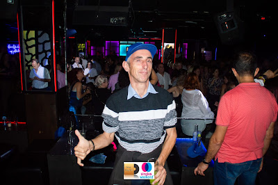 Fotografía 80s 90s Party (1er Aniversario)