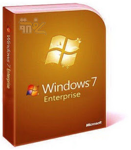 Windows 7 Enterprise