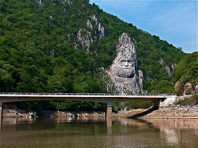 river danube