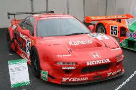 Gambar Mobil Honda Sport