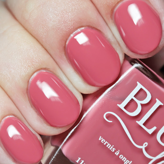 Blush Lacquers Horizon